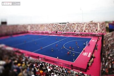 Hockey India bans 21 players on disciplinary grounds