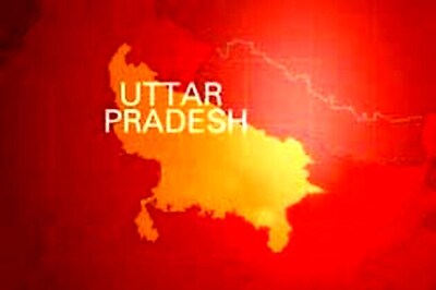 UP polls: 50 pc voting till 3 pm