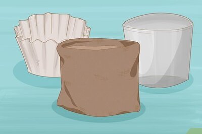 How to Make Pot Liners for Plants