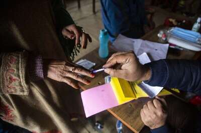 BJP and Samajwadi Party Win One Seat Each, Counting Underway in UP MLC Polls