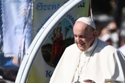 Europe Court Rejects Case Seeking to Blame Vatican for Abuse