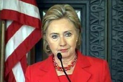 Hillary Clinton sued over age discrimination