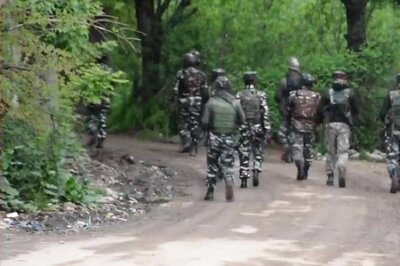 Three Militants Killed in Encounter in Shopian Region of Jammu and Kashmir