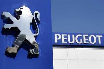 PSA Groupe Picks Peugeot for U.S. Return, Opel For Russia