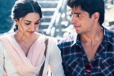 Sidharth Malhotra: Aware Captain Batra's Family Would Watch 'Shershaah'