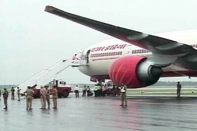 Over 600 Air India employees left company since 2009