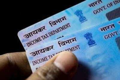 PAN-Aadhaar Linking: Pay Rs 500 Fine to Link Aadhaar-PAN Now or Face These Consequences