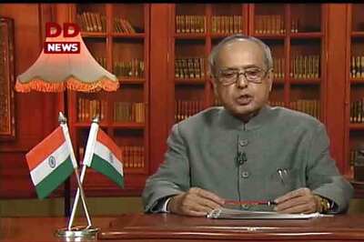 World struggling to deal with worst impulses of intolerance, time to reinforce values: Pranab Mukherjee