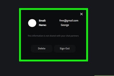 Get Unbanned from Chatroulette: Appeal or Bypass a Ban