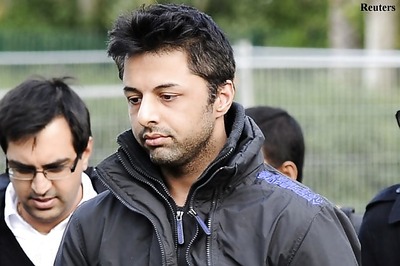 Honeymoon murder case: Millionaire Shrien Dewani to be extradited to South Africa