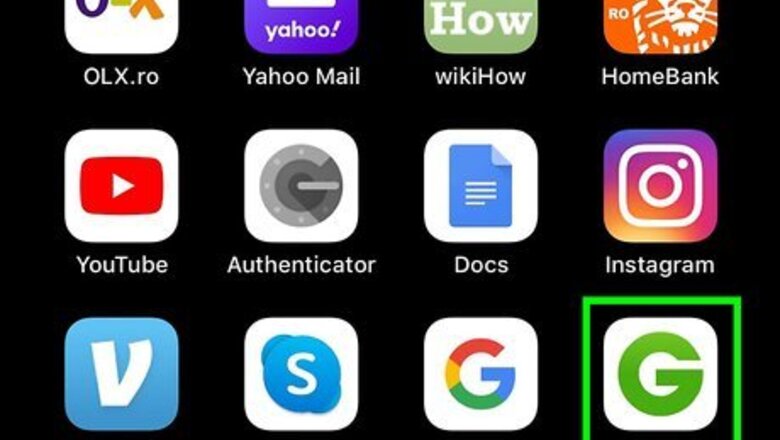 How to Change an Address on Groupon on iPhone or iPad