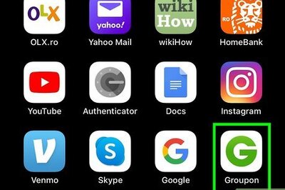 How to Change an Address on Groupon on iPhone or iPad
