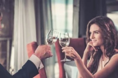 Meet Lexi, The Woman Who Charges Rs 40,000 For Going Out On A Date