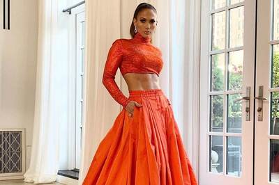 Jennifer Lopez Would Love To Live In Somewhere Other Than The US