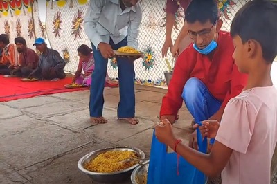'Hunger Has No Religion’: Hyderabad Activist Wins Top UK Award for Feeding the Poor
