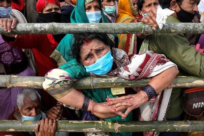 Omicron's BA.2 Sub-variant More Prevalent in India; Know All About the Strain Found in 40 Countries