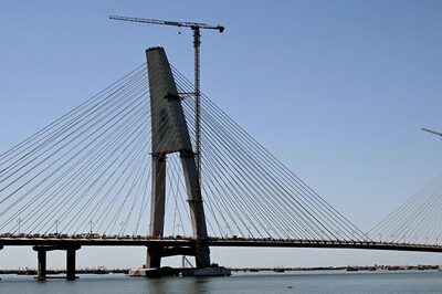 Gujarat's Sudarshan Setu: How India’s Longest Cable-Stayed Bridge will Improve Connectivity