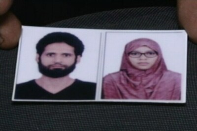 One Among 21 Missing From Kerala Held In Mumbai, CM Blames Vested Interests