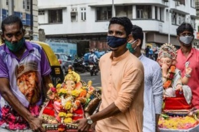 Lesson Learnt? Tamil Nadu Bans Ganesh Chaturthi Processions After Covid Boom in Kerala Post Onam