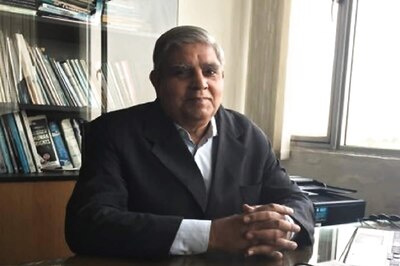 Distressing to Note Bengal Farmers Being Denied PM-Kisan Scheme Benefits, Governor Dhankhar Tells Mamata