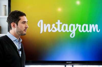 Instagram Now Lets You 'Mute' Accounts Without Unfollowing Them