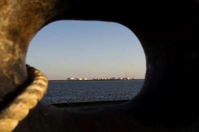 Oil Tumbles After Donald Trump Threatens New Tariffs on Chinese Goods