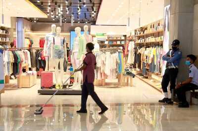 Haryana Extends Lockdown Till June 28, Eases Curbs; Check What's Open, What's Closed