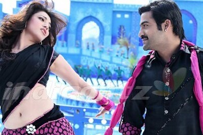 'Baadshah's platinum disc function will be held today