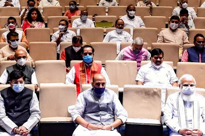 Congress Not Letting Parliament Run, Expose Them, PM Modi Tells BJP MPs Amid Impasse