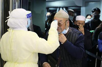 Saudi Arabia Suspends Entry for Umrah Pilgrimage, Medina Visit in Wake of Coronavirus