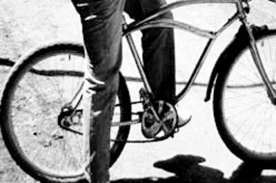 Choosing a wrong bike may cost men their sex life