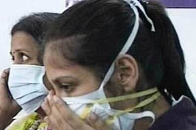 8 more test positive for swine flu in Mumbai