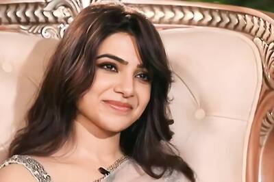 Samantha Answers Fan's Question On How She Keeps on Going: 'This is Not How My Story...'