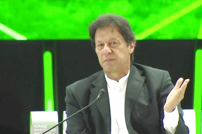 Afghanistan Summons Pakistan Diplomat Yet Again Over PM Imran Khan's Comments