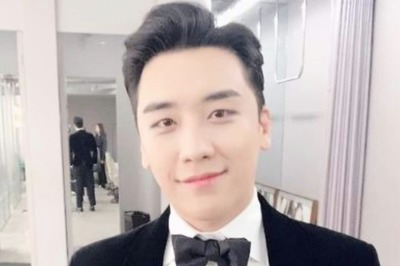 Former K-Pop Star Seungri of BIGBANG Fame Sentenced to 18 Months in Prison