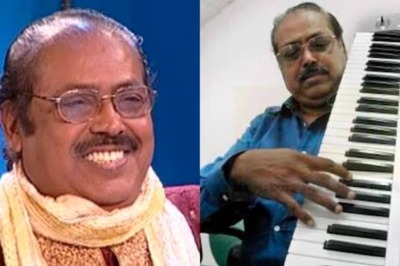 Malayalam Music Director KJ Joy Dies Aged 77