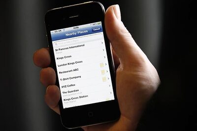 Facebook updates iPhone app to speed it up