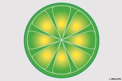 Court shuts down LimeWire music-sharing service