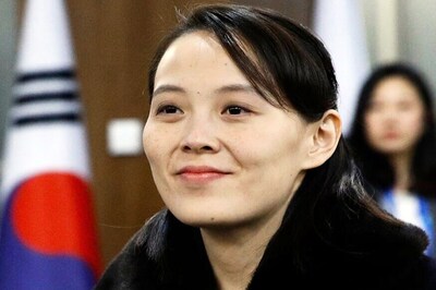 A Popstar, His Sister, Some Sweet Old Ladies: Meet The Powerpuff Girls of Kim's Entourage