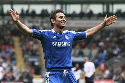 Samsung renews shirt sponsorship deal with Chelsea