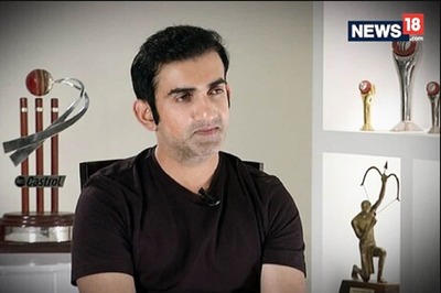 Gautam Gambhir Says His Foundation Would Distribute Fabiflu, Oxygen Cylinders Across Delhi