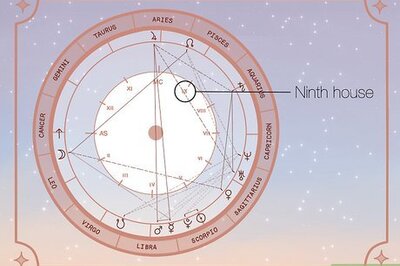 Who Is the Lord of the 9th House in Astrology?
