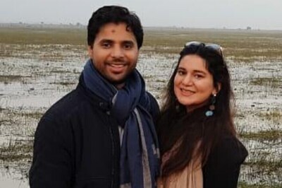 UP IAS Officer and Lawyer Couple Develop Website to Combat Covid-19 Misinformation