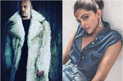 Deepika Padukone to Feature in Vin Diesel's XXX Franchise Again?
