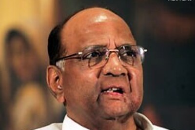 If SIMI is a terror outfit so is Bajrang Dal, says Pawar