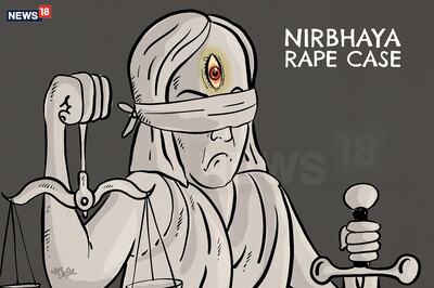 Nirbhaya Rape-murder Case: Is Statist Revenge Just or a Closure at All?