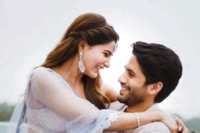 Naga Chaitanya Returns to Social Media After Announcing Separation from Samantha Akkineni; See Post