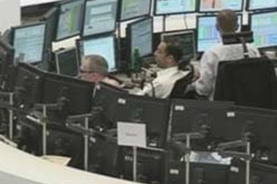 Germany hit by recession in its third quarter