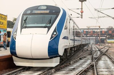 'Make in India' Success: Four Years On, Delhi-Varanasi Vande Bharat Has Transformed the Way India Travels