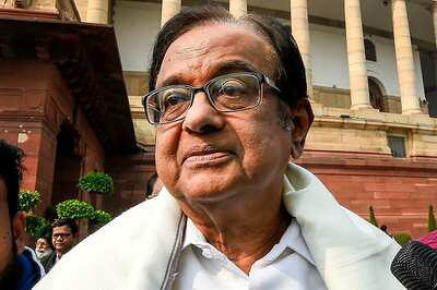 Extension of Former J&K CM Mehbooba Mufti's Detention Abuse of Law, Says P Chidambaram